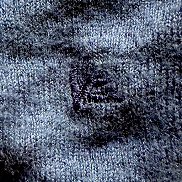 ISAIA Men’s Cashmere Cotton Sweater - M - Picture 3 of 5